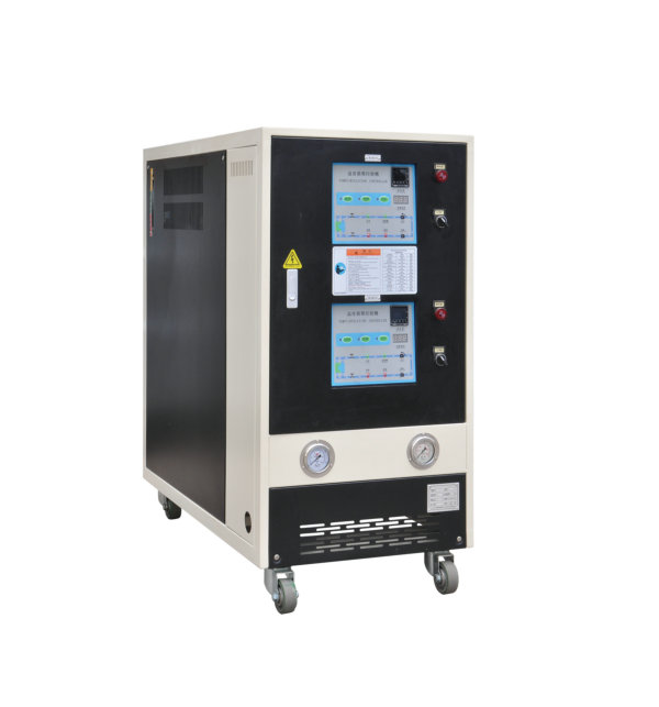 覆膜專用雙溫模溫機 覆膜專用雙溫模溫機